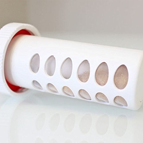 Crane Demineralization Filter Cartridge for Humidifier - 2 Pack