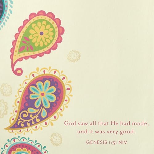 Religious Birthday Card for Her – Celebrating You | Hallmark Mahogany