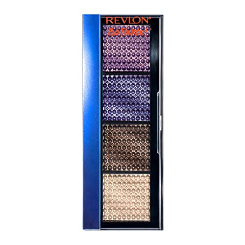 Revlon So Fierce! Prismatic Shadow Palette - Clap Back 0.21 oz