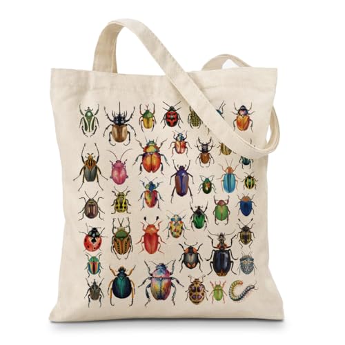 Geondos Reusable Grocery Bag - Large Capacity Shopping Tote, Color24