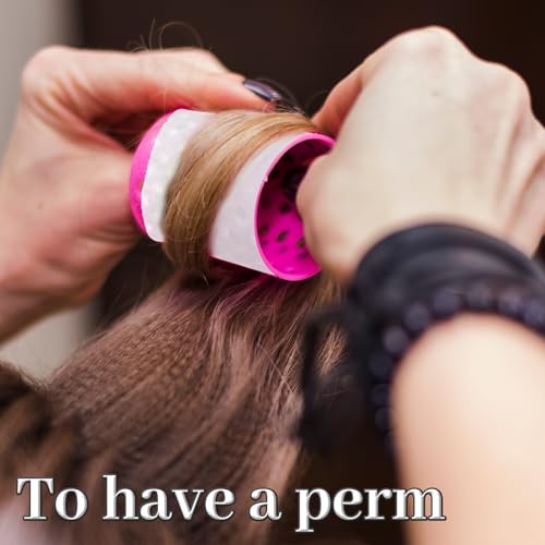 Psiriol 300 Pcs Heat-Resistant End Papers for Hair Perm & Curling