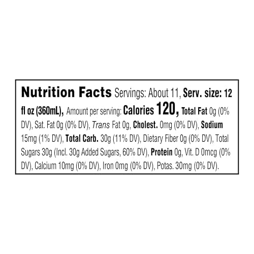 Amazon Saver Sweet Tea - 1 Gallon, Refreshing Beverage