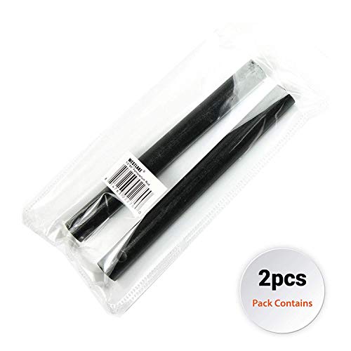 West Lake Tactical Ferrocerium Fire Starter Rods - 2 Pack, 1/2" x 5"