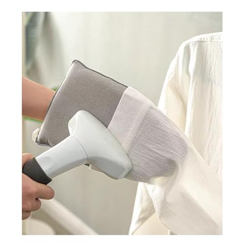 Heat Resistant Ironing Glove for Garment Steamer - Style D