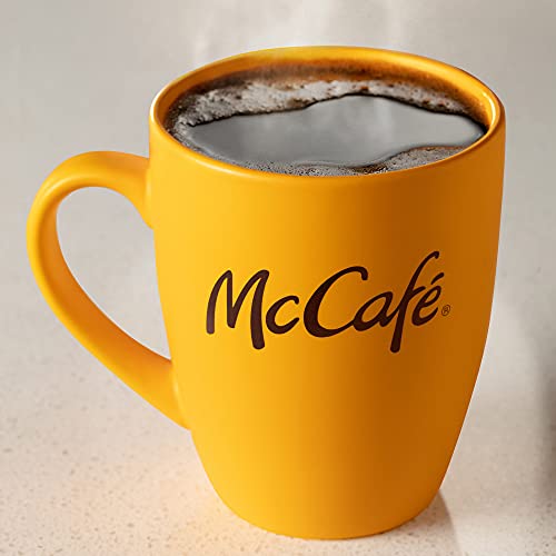 McCafe Premium Roast Decaf Ground Coffee, 12 oz Bag (Pack of 2)
