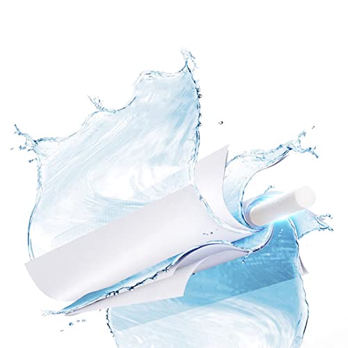 30-Pack Car Humidifier Replacement Cotton Filter Sticks