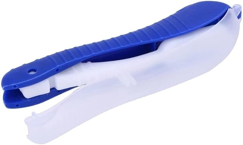 Galepromot Folding Travel Toothbrush, Portable Soft Bristle Manual Toothbrush