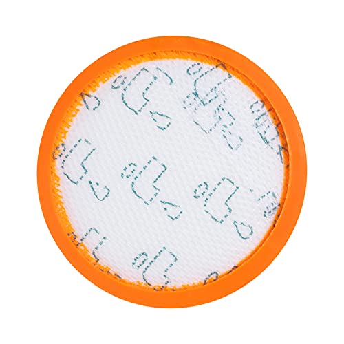 Hoover ONEPWR Evolve Pet Elite Filter - Rinsable, Washable (Variation 1)