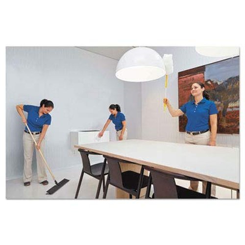 3M Easy Trap Duster, 8 inch x 30ft, 60 Sheets/Box