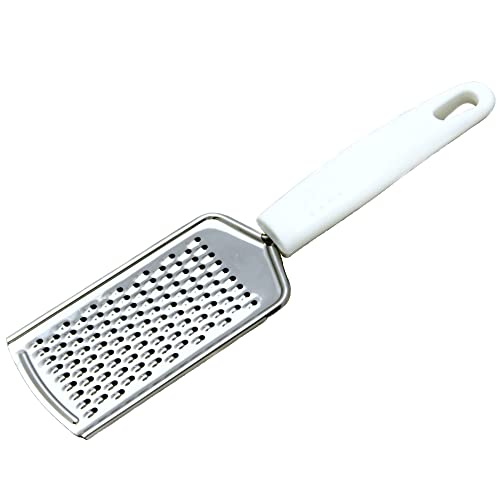 Chef Craft 9.5-Inch Fine Grater - Perfect for Zesting & Grating