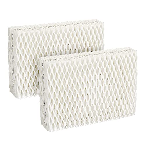 ANTOBLE 2 Pack WF813 Humidifier Filter Replacement for Equate