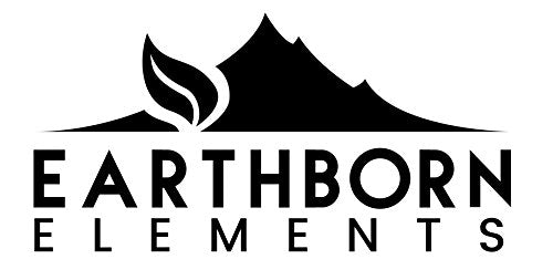 Earthborn Elements Mineral Oil 8 oz - Pure, Undiluted & Additive-Free