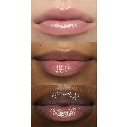 e.l.f. Squeeze Me Lip Balm Blueberry - Hydrating & Tinted Lip Care