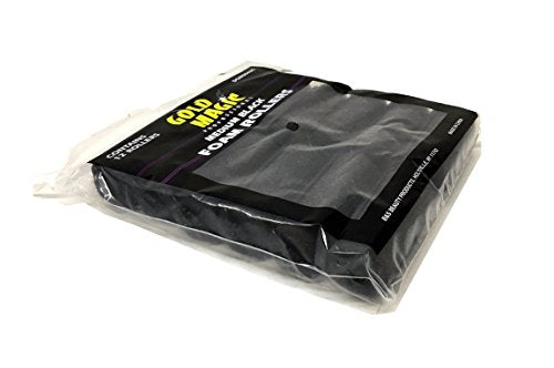 THE UM24 12-Piece Small Foam Sponge Hair Rollers for Short Hair