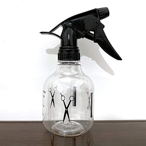 Avenoir Adjustable Mister Spray Bottle 250ml - Leak-Proof Plant & Hair Mister