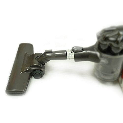 Universal 32mm Vacuum Adapter for Dyson DC35 & V6 Attachments