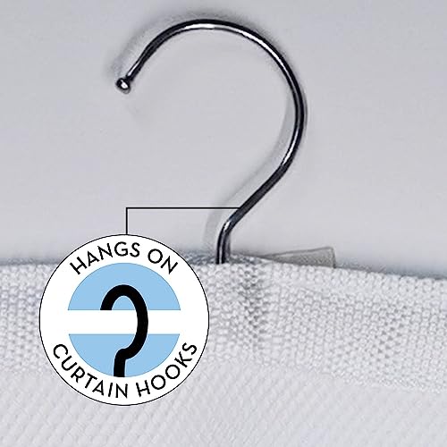 Lohas Select Quick Dry Mesh Shower Organizer B with 6 Pockets - Bathroom Storage