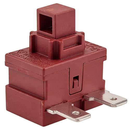 Replacement On/Off Power Switch for Bissell PowerForce Vacuums 2031243