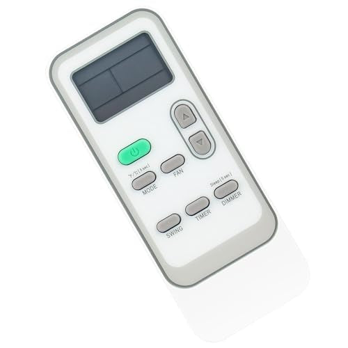 DG11J1-99 Replacement Remote Control for Hisense Air Conditioner