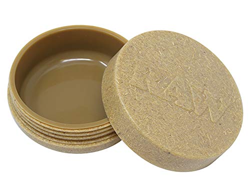 RAW Magnetic Stash Jar - Durable & Discreet Storage Container