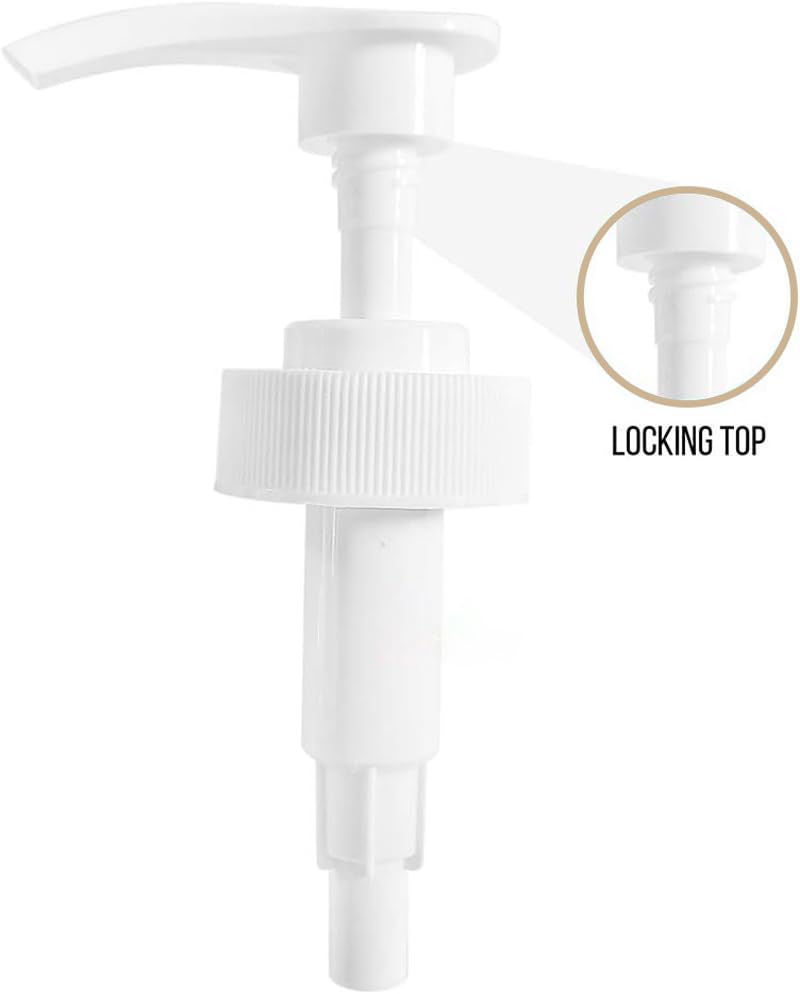 Solala Shampoo Pump Dispenser for Redken 33.8 oz Bottles, 1-Pack