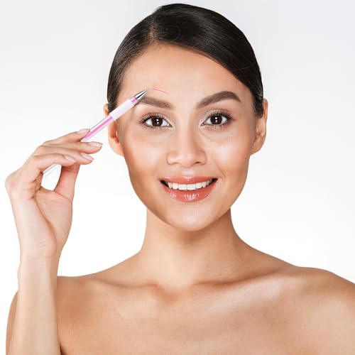 TIESOME Eyebrow Microblading Pen - Waterproof Skin Marker with Refills