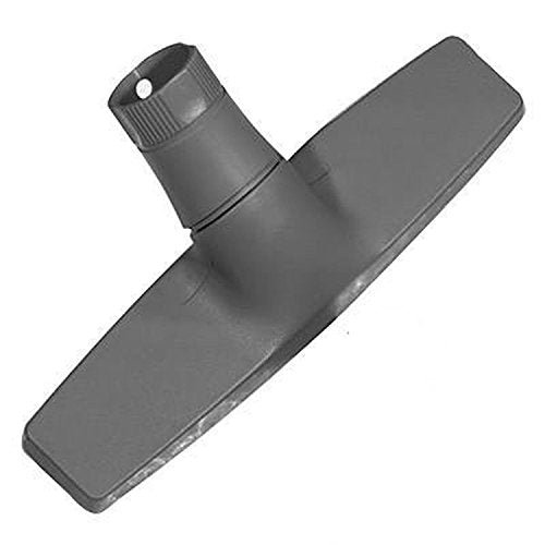 Kenmore Vacuum Floor Brush - Bare Surface Canister Cleaner Attachment, 9-inch Wide