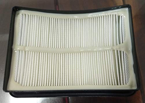 WuYan HEPA Filter Kit for Shark Navigator Models NV350-NV370