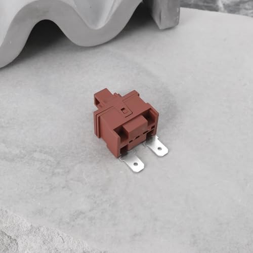 Dyson Vacuum Cleaner Switch Assembly Replacement - 2Pcs DC14 DC07