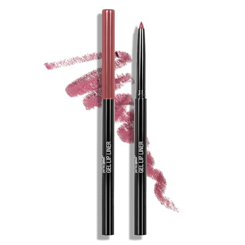 wet n wild Perfect Pout Gel Lip Liner and Silk Finish Lipstick Duo