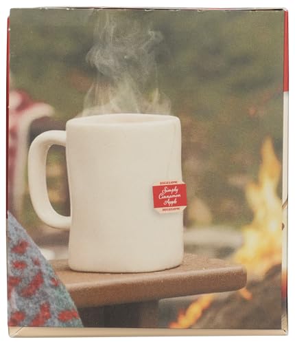 Bigelow Simply Cinnamon Apple Herbal Tea - Caffeine Free, 18 Count