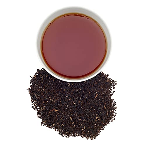 Harney & Sons Ceylon & India Loose Leaf Black Tea - 4 oz Tin