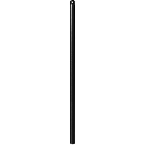 Minka-Aire 36 Inch Ceiling Fan Downrod - Coal - DR536-CL