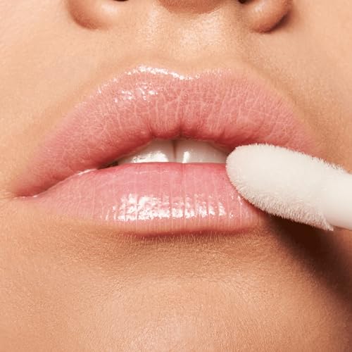 Essence The Super Balm Glossy Lip Treatment - 01 Light Pink