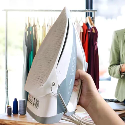 FQTANJU Ironing Shoe Cover - Non-Stick Protective Pad for Irons