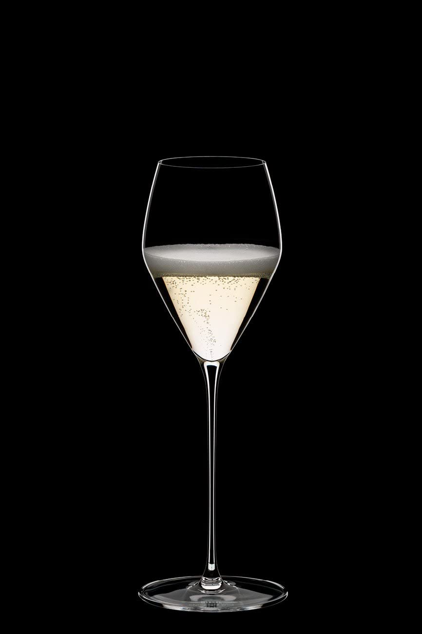 Riedel Veloce Champagne
