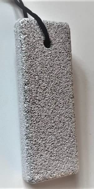 Cala Pumice Stone for Foot Care and Callus Removal