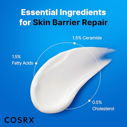 COSRX 7X Ceramide Barrier Repair Moisturizer Mini 10ml
