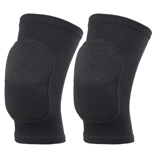 A Pair Elbow Pads Volleyball Arm Sleeves, Tandem Elbow Pads Volleyball Arm Pads Elbow Protector Tennis Basketball