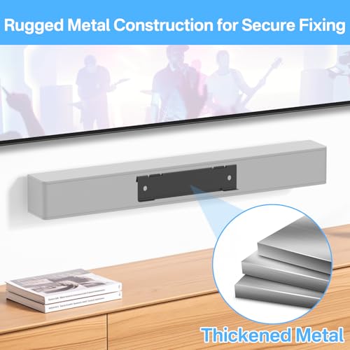 WB-120 Wall Mount Kit for Bose Solo 5, CineMate 120 and SoundTouch 120