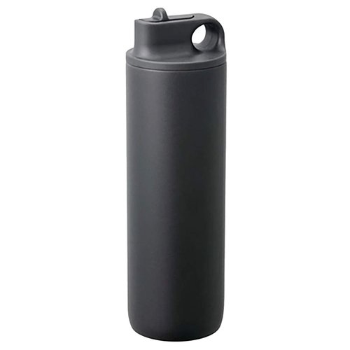 Kinto 20292 Active Tumbler, 27.1 fl oz (800 ml), Black