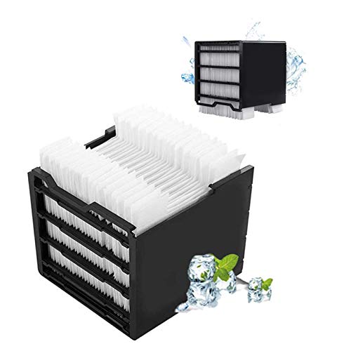 Replacement Filter for Portable Mini Air Cooler Humidifier