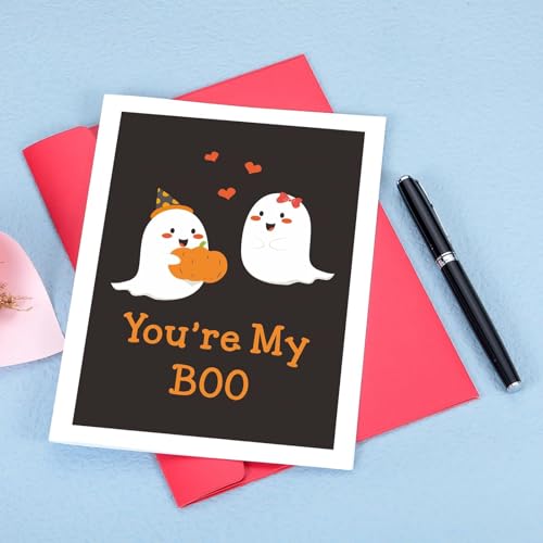 Cute Card Gifts for Men & Women - Perfect for Couples