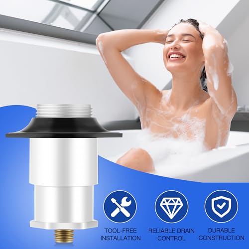 Avenuebool Bathtub Drain Stopper Replacement for Kohler K-7272, 1068204