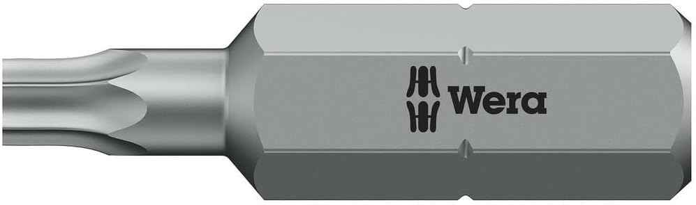 Wera Tool-Check PLUS 2 - 39-Piece Tool Set with Compact Design and Versatile Functionality