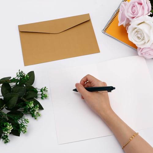 New Home Card with Envelope - Housewarming Invitation Greeting Card