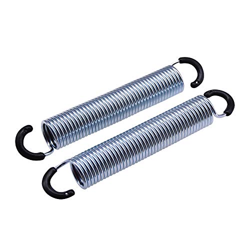 Yoogu Recliner Sofa Chair Tension Spring Replacement - 2 PCS