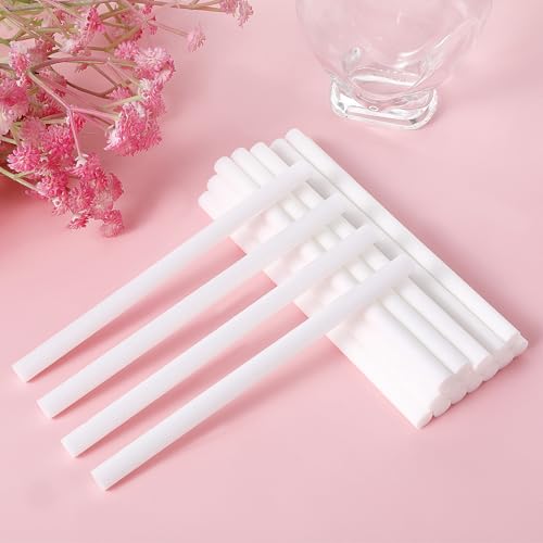 Xthrotsenk 24-Pack Humidifier Wicks Replacement Filter Sticks