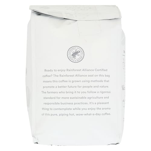 365 by Whole Foods Market Bonne Nuit French Roast Whole Bean Coffee, 24 oz