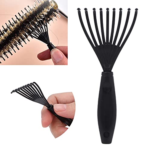 YOUTHINK Hair Brush Cleaner Tool - Plastic Comb Rake Remover